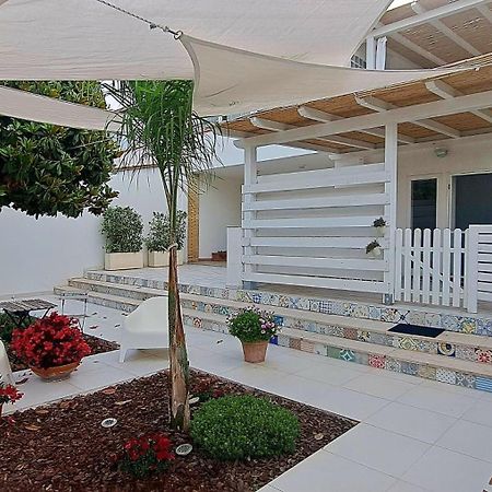 Circeea Beach B&B San Felice Circeo Kültér fotó