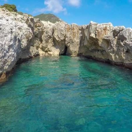 Circeea Beach B&B San Felice Circeo Kültér fotó