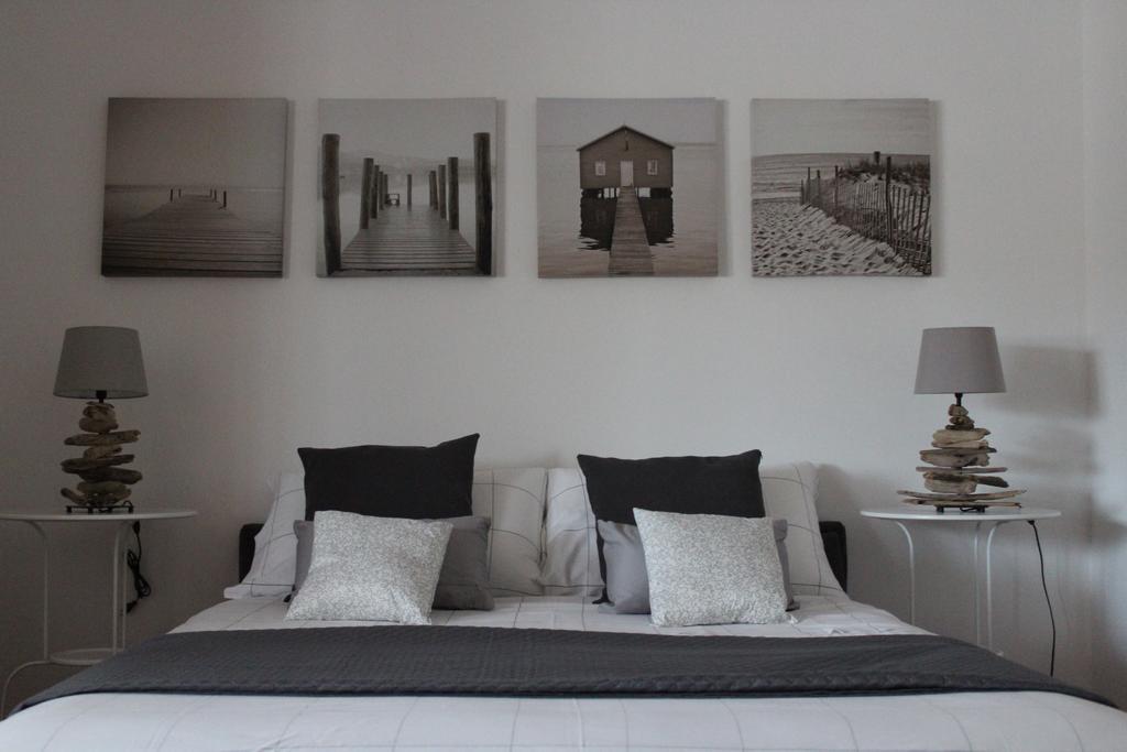 Circeea Beach B&B San Felice Circeo Kültér fotó