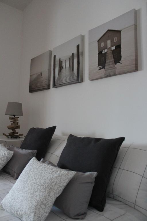Circeea Beach B&B San Felice Circeo Kültér fotó