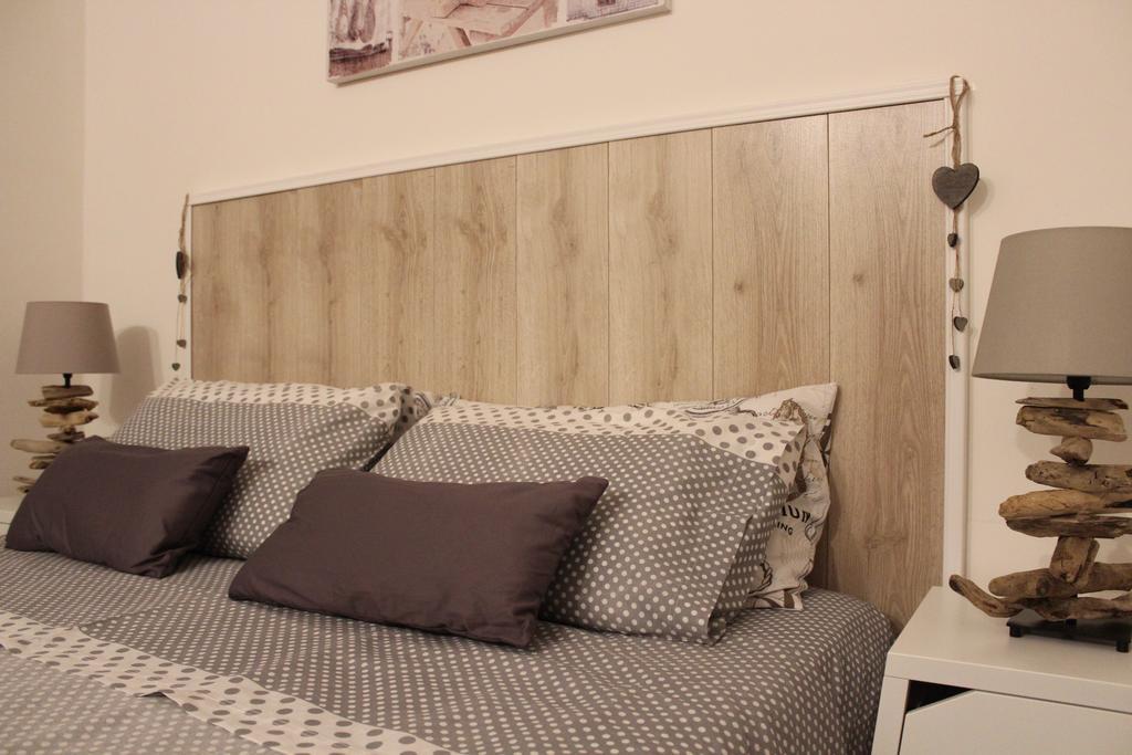 Circeea Beach B&B San Felice Circeo Kültér fotó