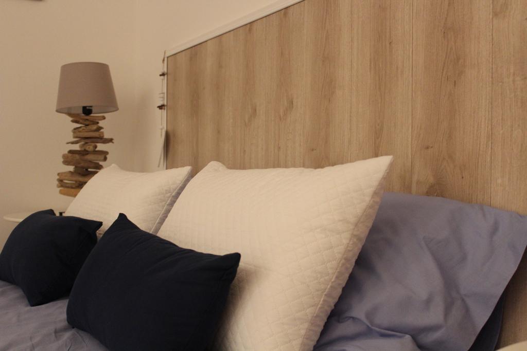 Circeea Beach B&B San Felice Circeo Kültér fotó