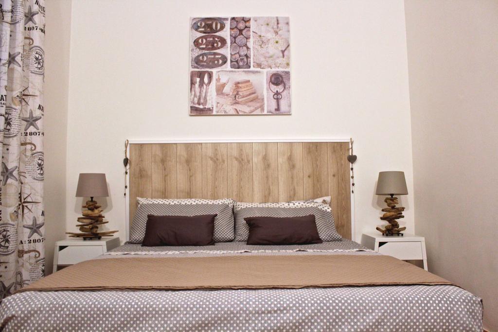 Circeea Beach B&B San Felice Circeo Kültér fotó