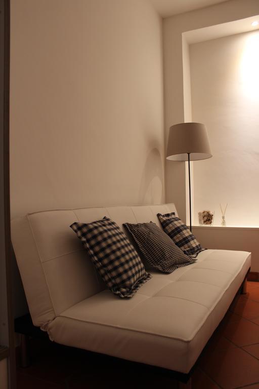 Circeea Beach B&B San Felice Circeo Kültér fotó