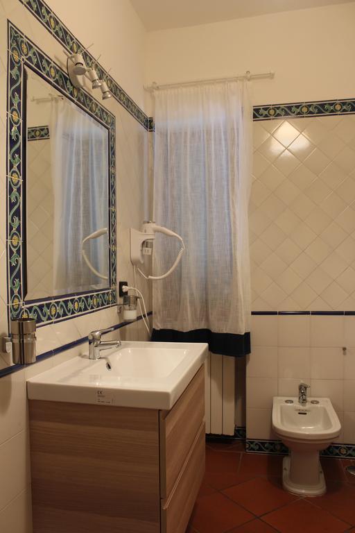 Circeea Beach B&B San Felice Circeo Kültér fotó