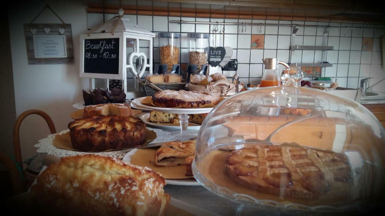 Circeea Beach B&B San Felice Circeo Kültér fotó