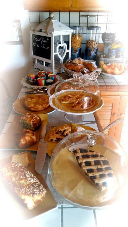 Circeea Beach B&B San Felice Circeo Kültér fotó