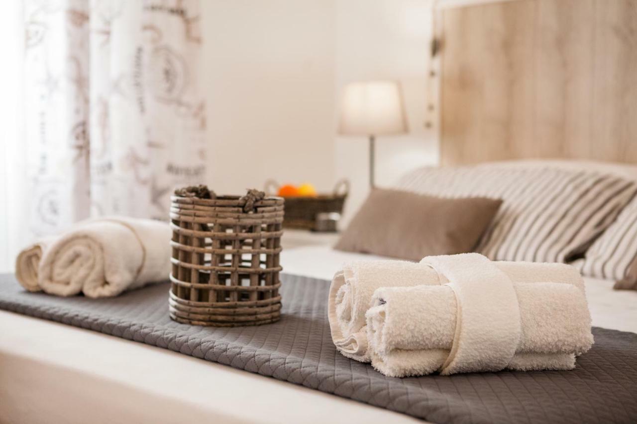 Circeea Beach B&B San Felice Circeo Kültér fotó
