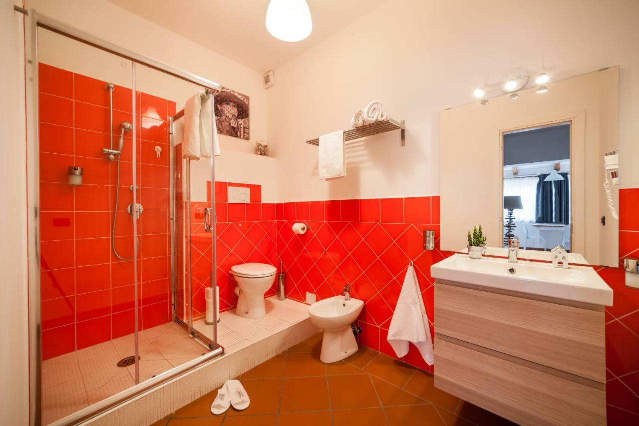 Circeea Beach B&B San Felice Circeo Kültér fotó