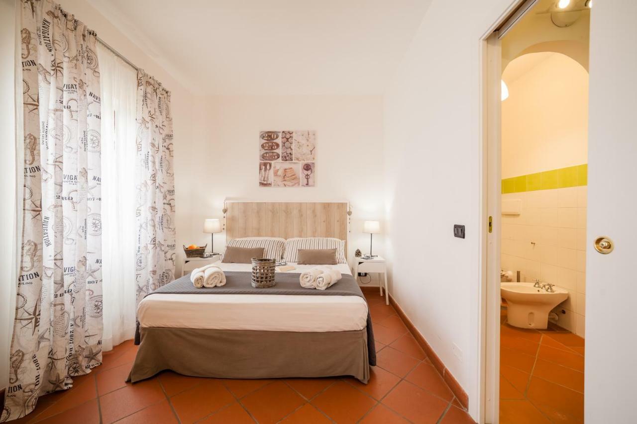 Circeea Beach B&B San Felice Circeo Kültér fotó