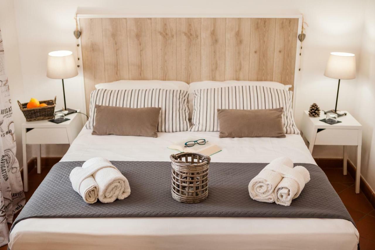 Circeea Beach B&B San Felice Circeo Kültér fotó