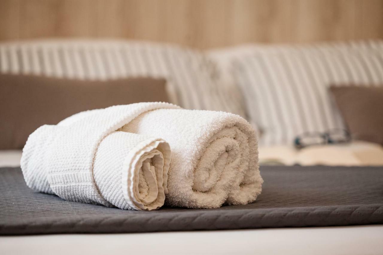 Circeea Beach B&B San Felice Circeo Kültér fotó