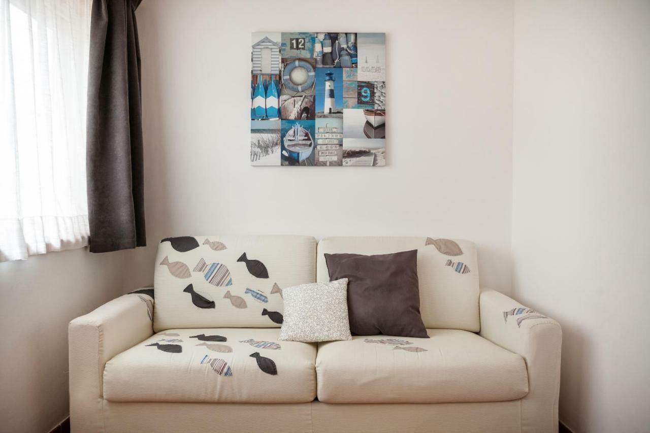 Circeea Beach B&B San Felice Circeo Kültér fotó