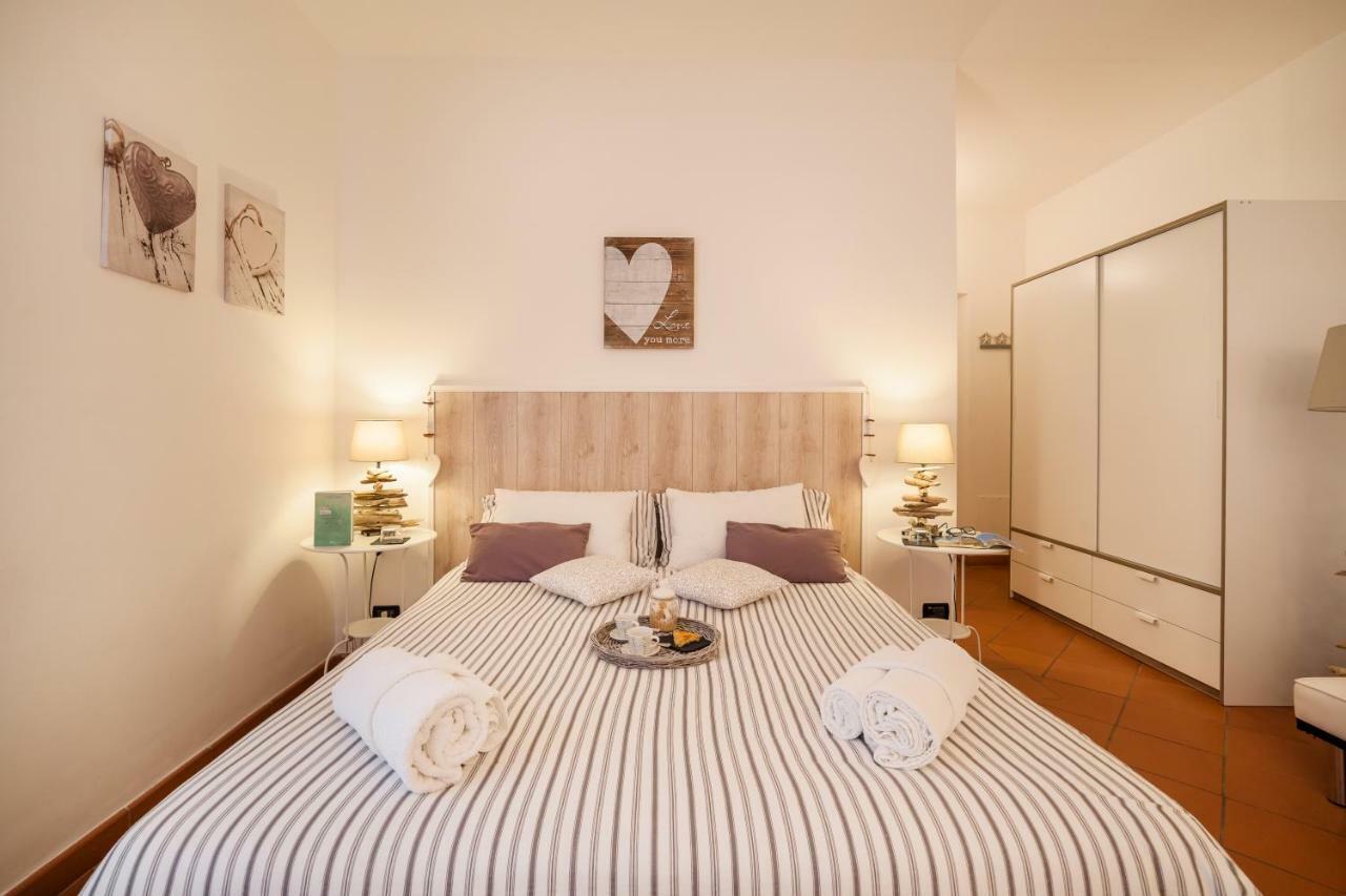 Circeea Beach B&B San Felice Circeo Kültér fotó