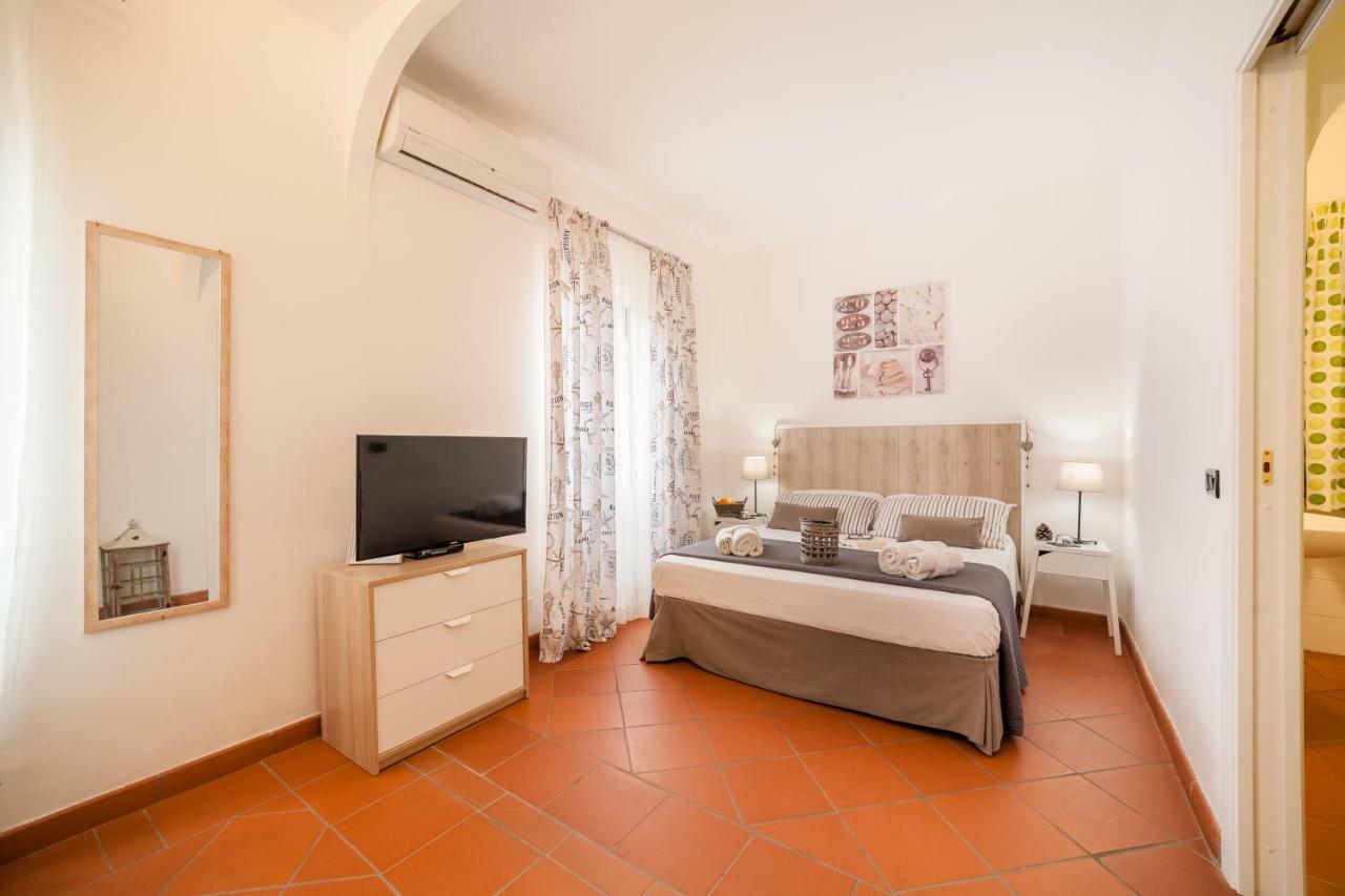 Circeea Beach B&B San Felice Circeo Kültér fotó