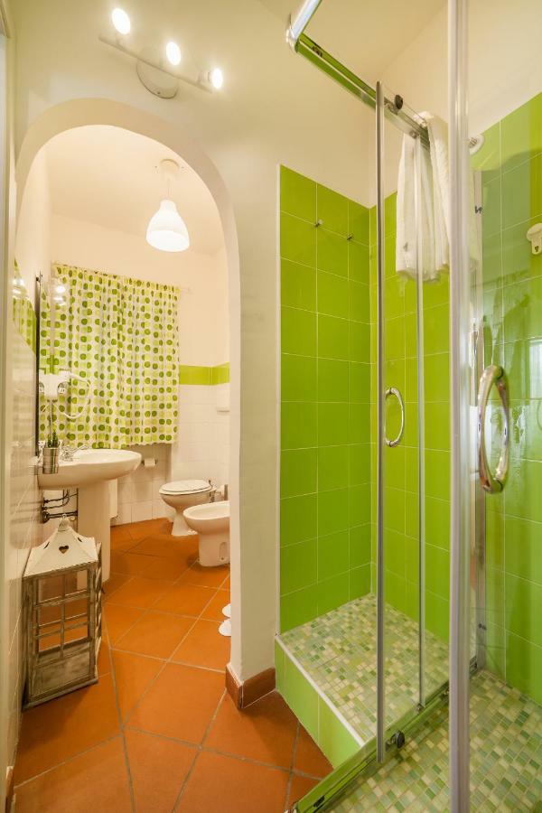 Circeea Beach B&B San Felice Circeo Kültér fotó