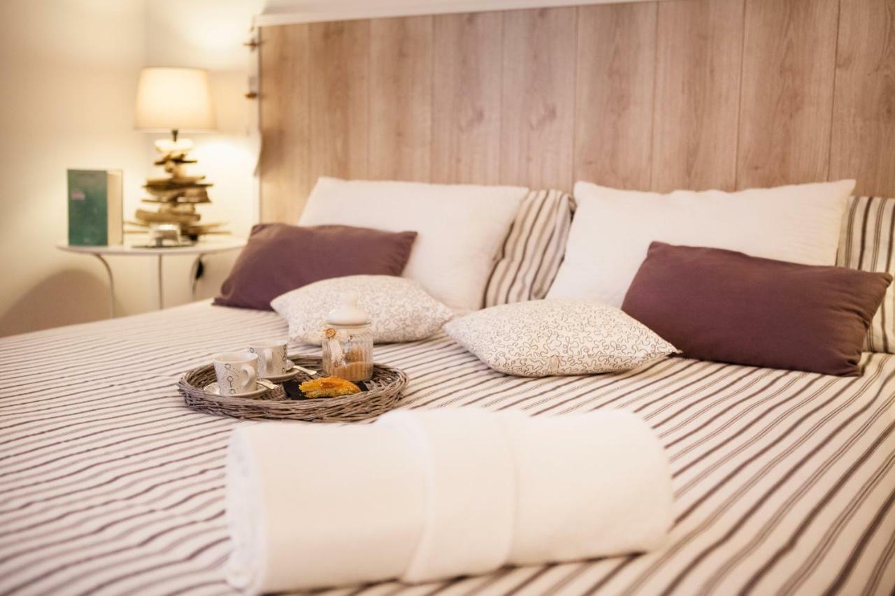 Circeea Beach B&B San Felice Circeo Kültér fotó