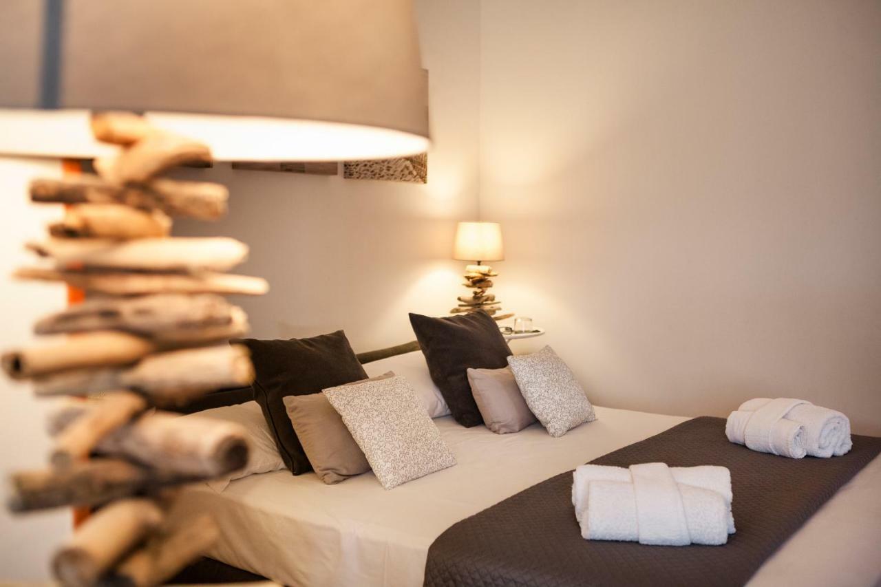 Circeea Beach B&B San Felice Circeo Kültér fotó