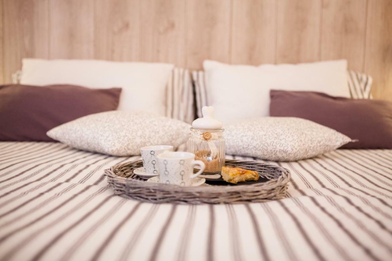 Circeea Beach B&B San Felice Circeo Kültér fotó