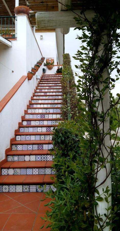 Circeea Beach B&B San Felice Circeo Kültér fotó