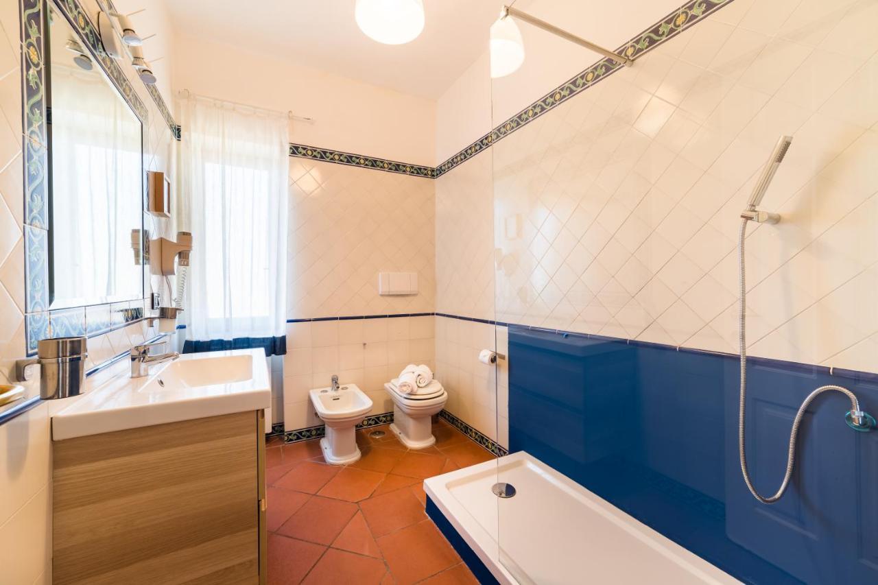 Circeea Beach B&B San Felice Circeo Kültér fotó