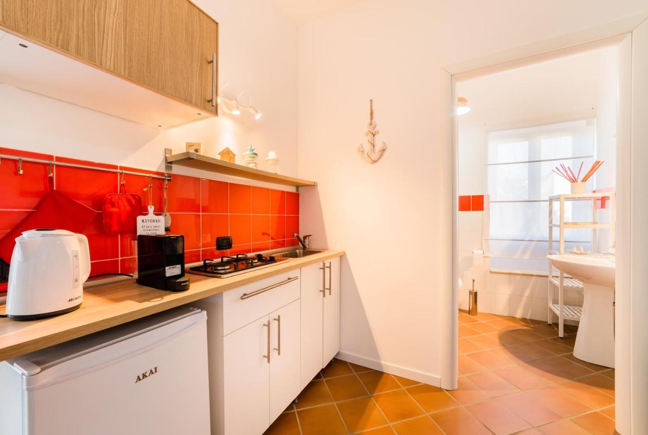 Circeea Beach B&B San Felice Circeo Kültér fotó