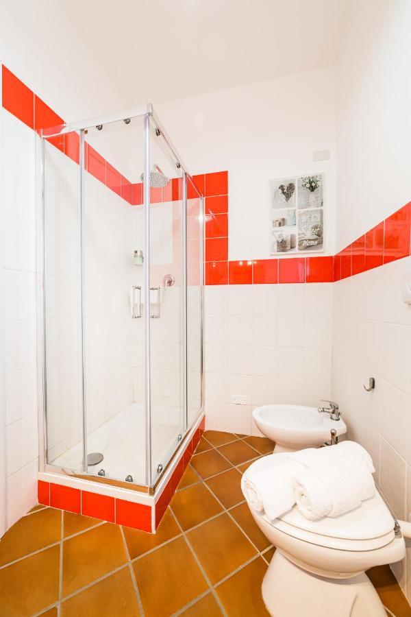 Circeea Beach B&B San Felice Circeo Kültér fotó